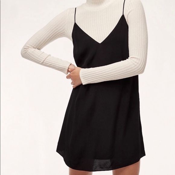Aritzia Dresses & Skirts - Aritzia slip dress